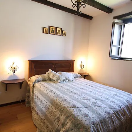 Bed & Breakfast Casale Don Giovanni